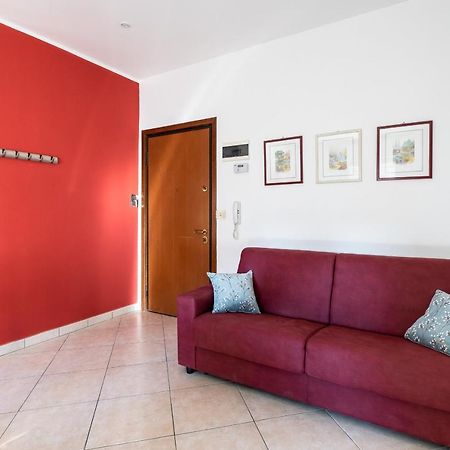 Giorgi Homes - Easy Apartment By Wonderful Italy Bolonha Exterior foto