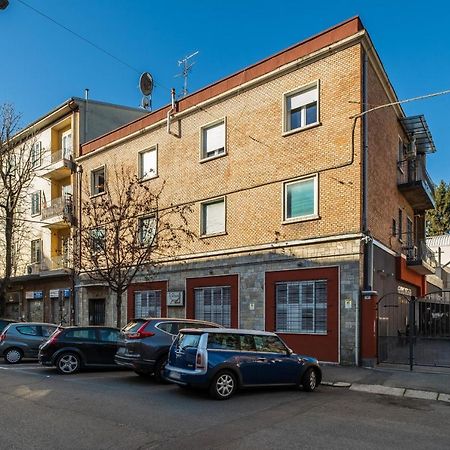 Giorgi Homes - Easy Apartment By Wonderful Italy Bolonha Exterior foto