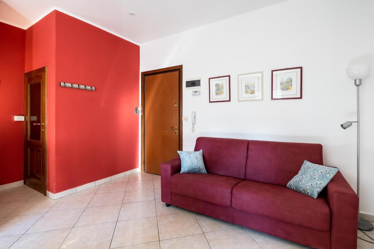 Giorgi Homes - Easy Apartment By Wonderful Italy Bolonha Exterior foto