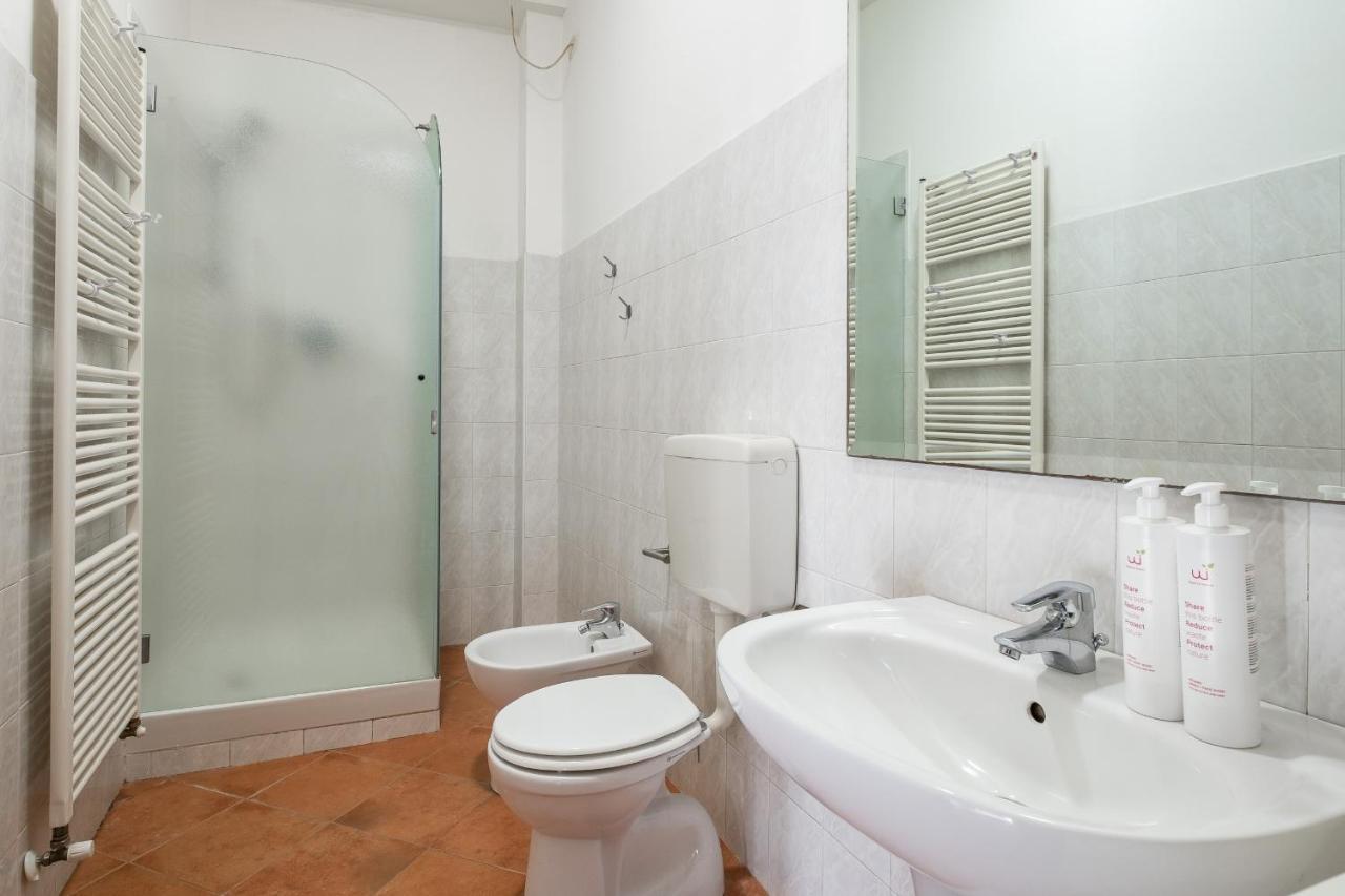Giorgi Homes - Easy Apartment By Wonderful Italy Bolonha Exterior foto