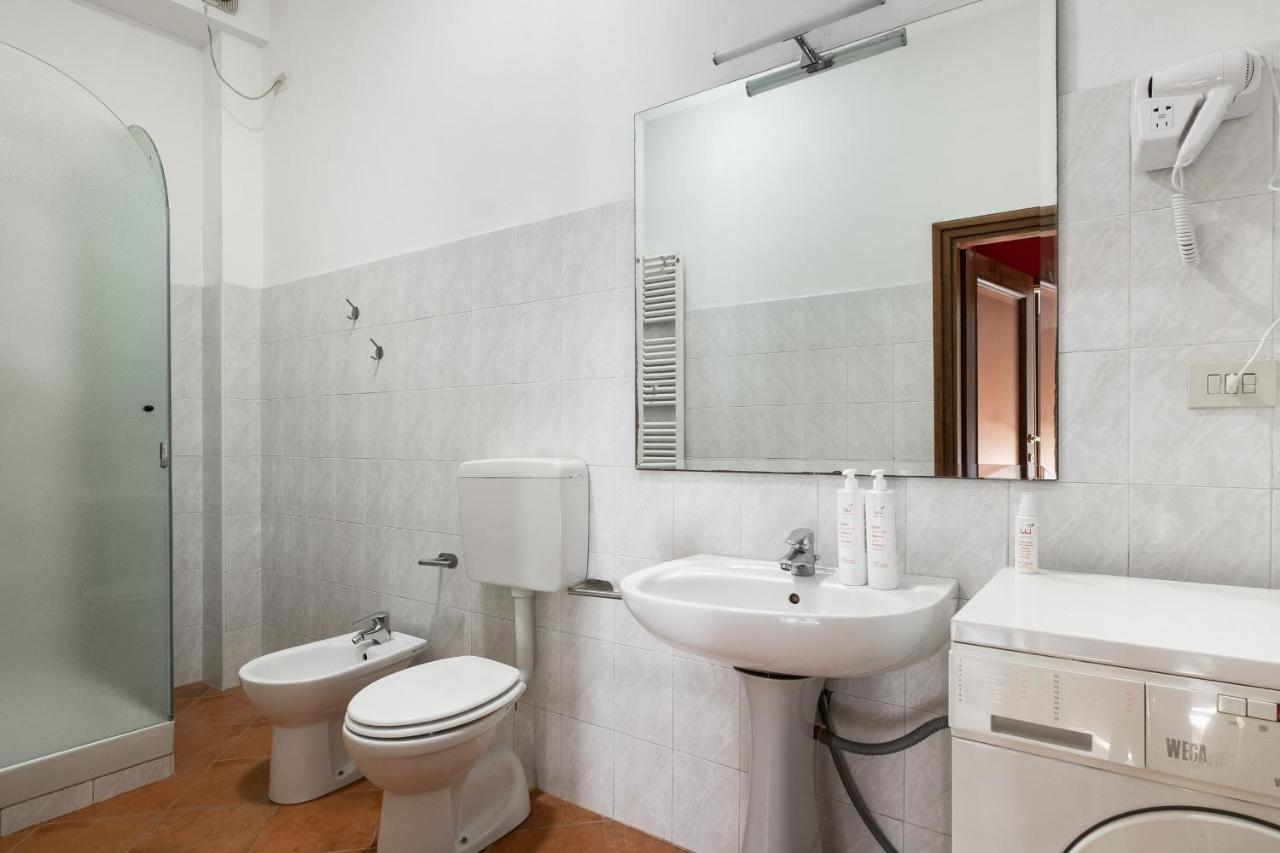 Giorgi Homes - Easy Apartment By Wonderful Italy Bolonha Exterior foto