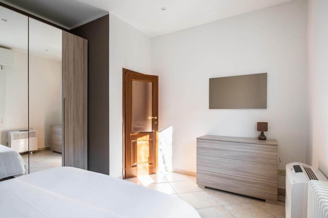 Giorgi Homes - Easy Apartment By Wonderful Italy Bolonha Exterior foto