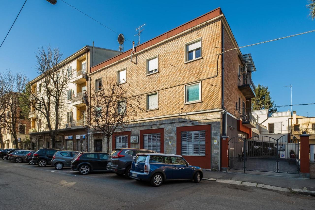 Giorgi Homes - Easy Apartment By Wonderful Italy Bolonha Exterior foto