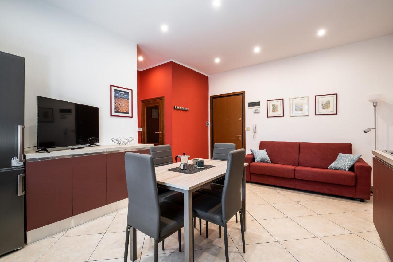 Giorgi Homes - Easy Apartment By Wonderful Italy Bolonha Exterior foto
