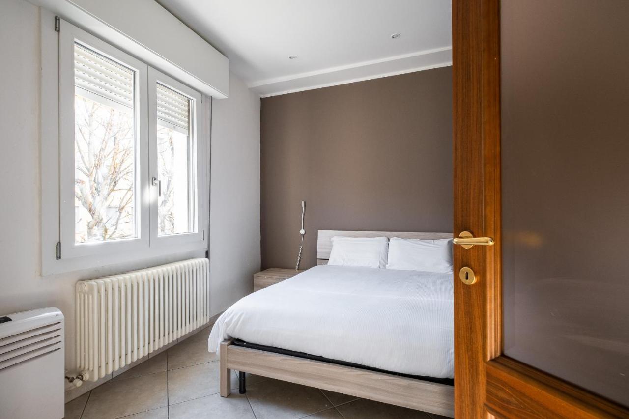 Giorgi Homes - Easy Apartment By Wonderful Italy Bolonha Exterior foto